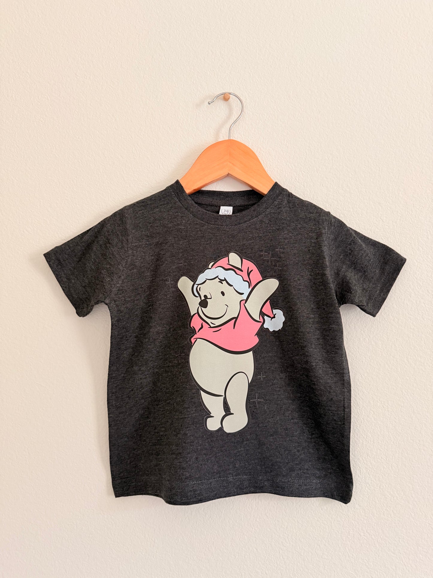 Silly Bear Tee